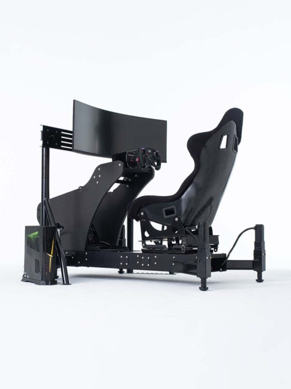 Axon GT-Formula – Axon Simulator