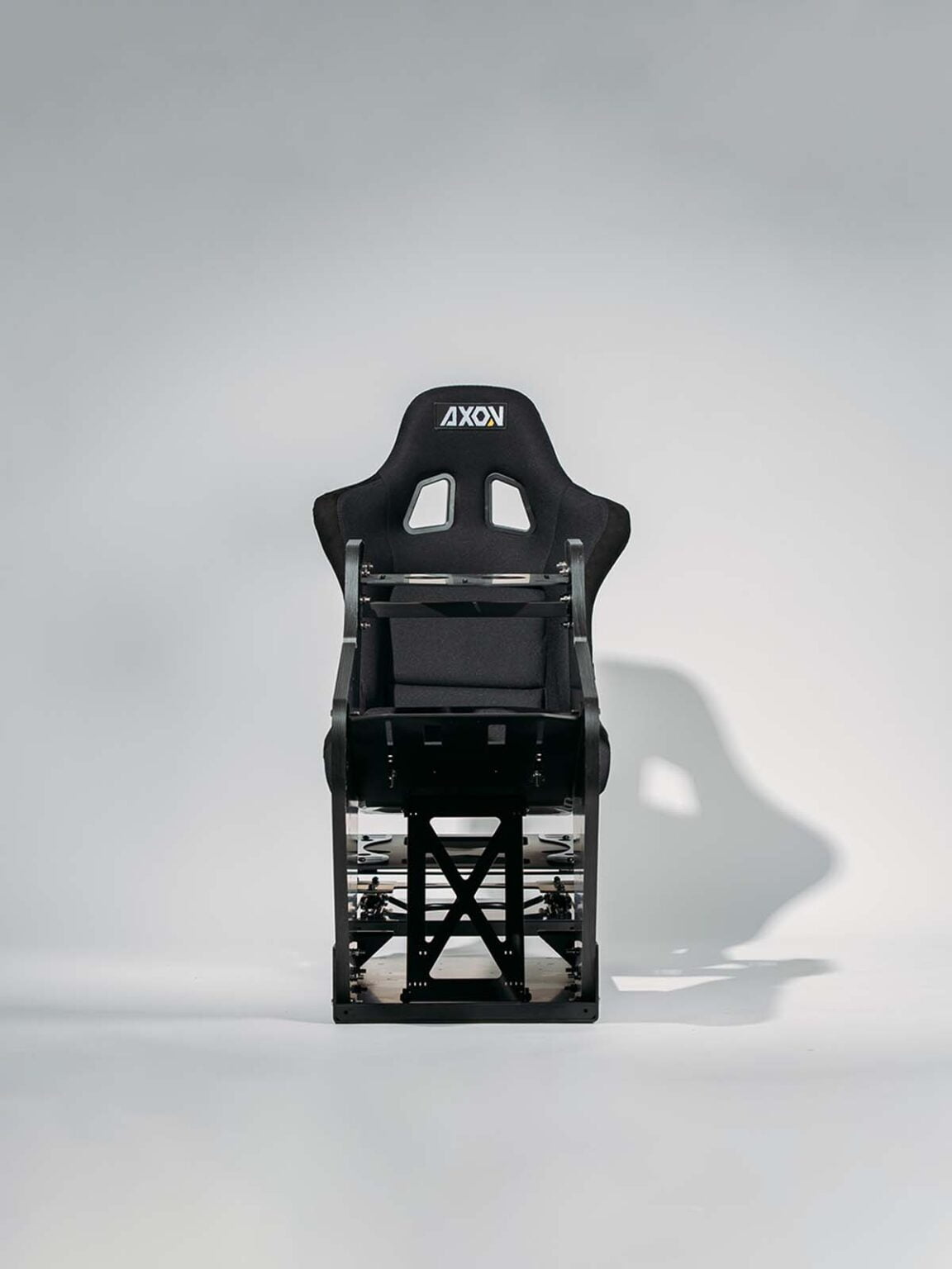 Axon GT-Formula – Axon Simulator