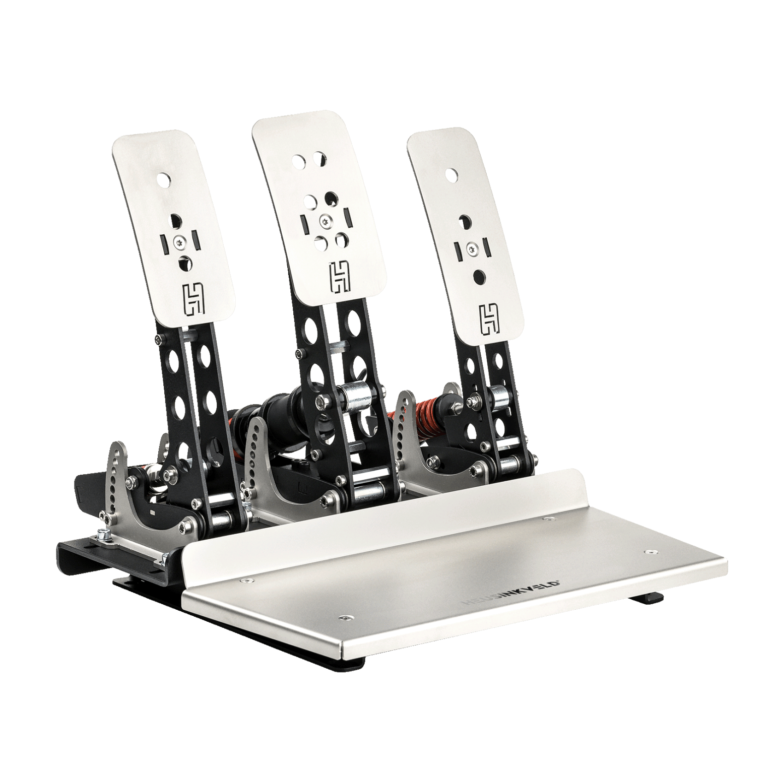 Sim Shop – Axon Simulator