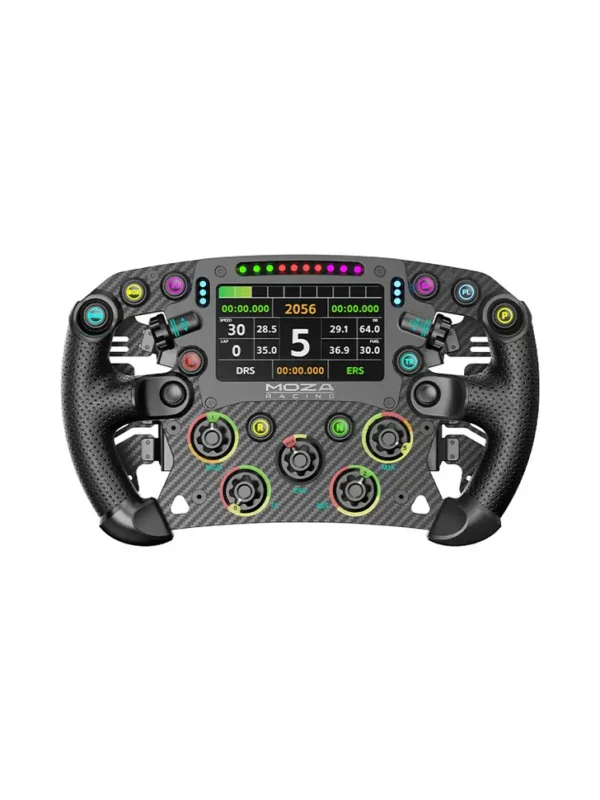 Moza Racing FSR2 Formula Wheel