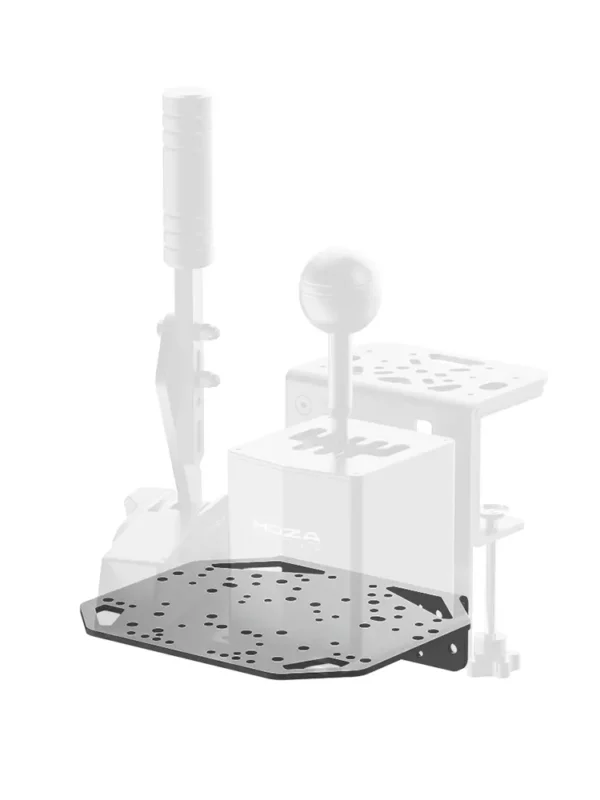 Moza Universal Mounting Plate