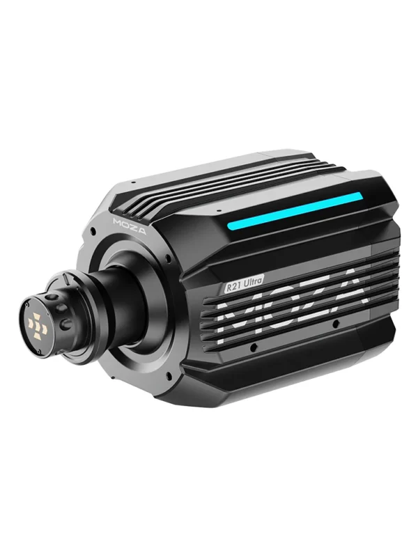 Moza Racing R21 Ultra
