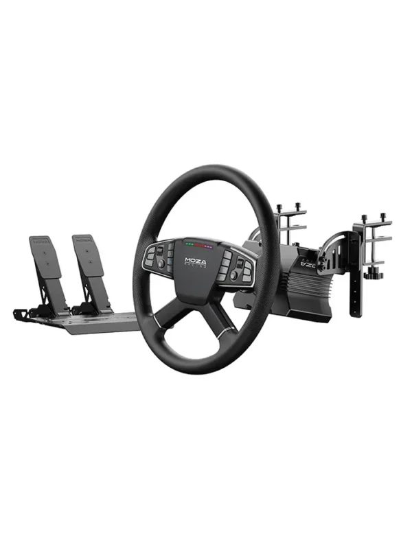 Moza Trucking Bundle