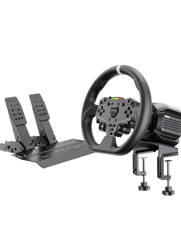 MOZA R5 Pro Racing Bundle