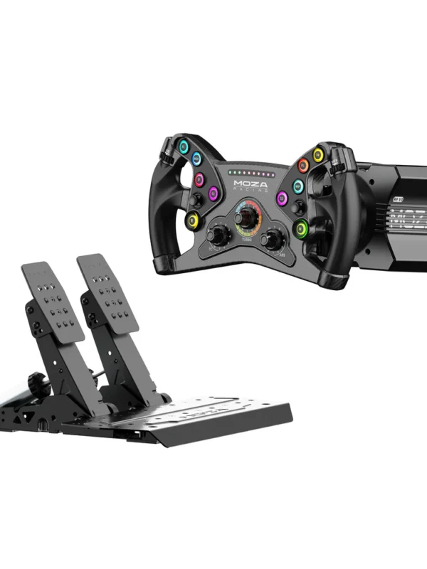 R9 V3 and KS with SRP2 Bundle