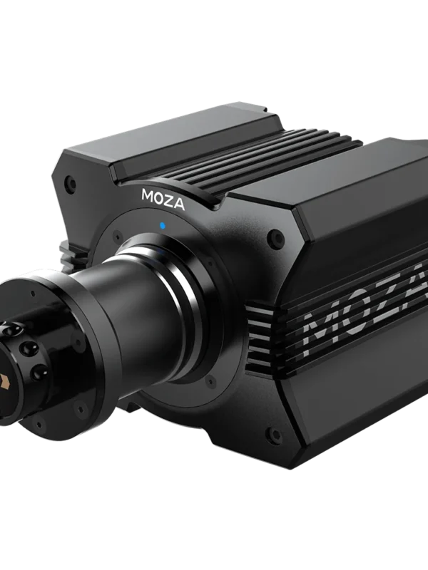 Grade 3 Used - MOZA R9 V1 Direct Drive Wheelbase